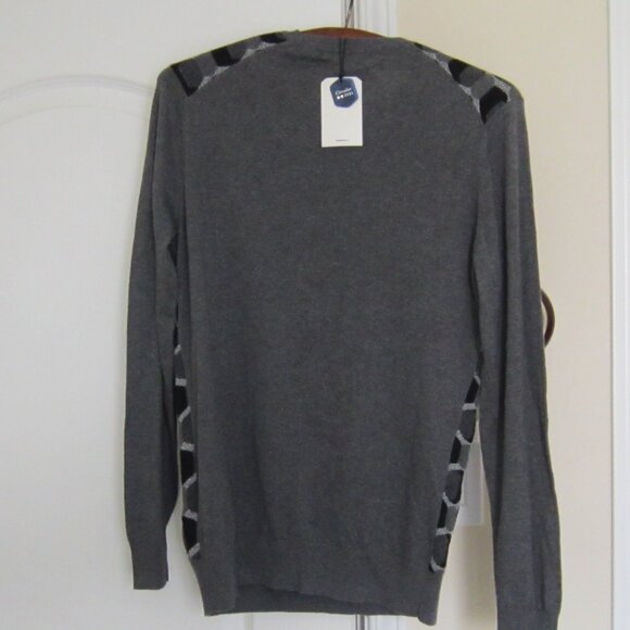 NWT Ben Sherman Men's Sweater Cotton - Picture 6 of 16